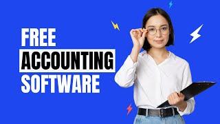 Best Free Accounting Software 2024 | Bookkeeping Software | Puzzle Review