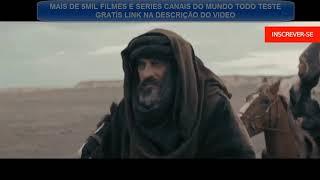 FILME TOMIRIS TRAILER LEGENDADO 2019