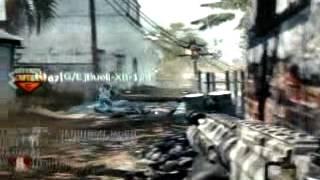 Double fail - Double sucid - MW3