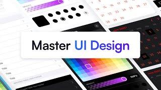 How to Level Up Your UI Design Skills