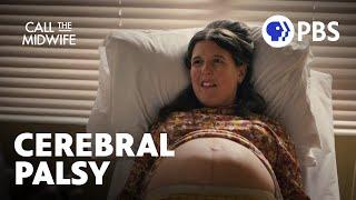 Call the Midwife | An Expectant Mother with Cerebral Palsy | Season 13 | PBS