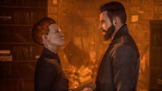 Vampyr | A Critique | Luke Stephens