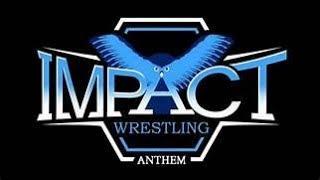 WWE2K18 - Global Impact Wrestling Ep 1