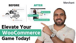 Double Your WooCommerce Revenue with the Merchant Pro Plugin!