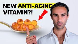 'Longevity Vitamin' You MUST Know About!