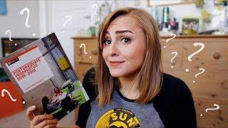 Should I do a Masters? | Chatty GRWM | Hannah Witton