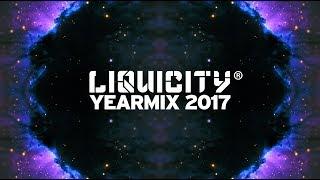 Liquicity Yearmix 2017 (Mixed by Maduk)