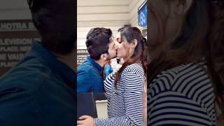 prank video || prank on wife prank on boyfriend avrpranktv pranks #shorts #viral yt shorts