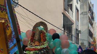 Khatu Shyam Baba ki yatra Live