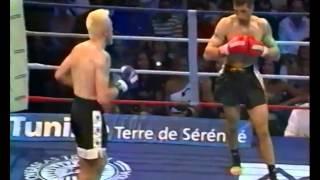 ignacio sanchez vs christope tendil (meilleurs combinaisons)