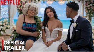 Madea's Destination Wedding Trailer (2025) | Tyler Perry |Netflix Soul Survivor