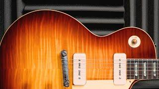 Standing Tall Ballad Guitar Backing Track Jam in A Minor