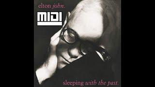 【MIDI】Elton John - Sacrifice