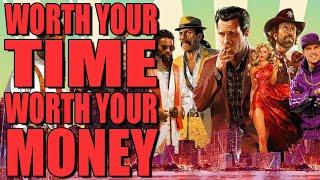 Crime Boss: Rockay City | Worth Your Time and Money (Review)