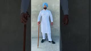 SOUNDPunjabi Song 2022️ subscribechannel para Samsung #shorts