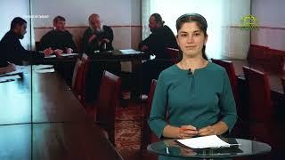 Екатеринбургскую митрополию с рабочим единоверческим визитом посетил Александр Максимович Гнып