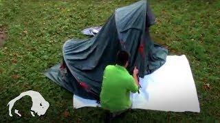 How to pitch your Tatonka tent | TATONKA - EXPEDITION LIFE