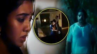 Dorasani Interesting Love Scene || Anand Devarakonda || Shivatmika Rajashekar || TFC filmnagar