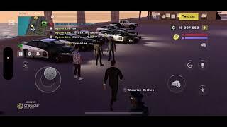 Ryann lee arrested