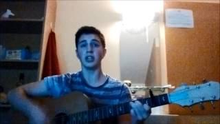 I See Fire - Ed Sheeran (Re-Cover)