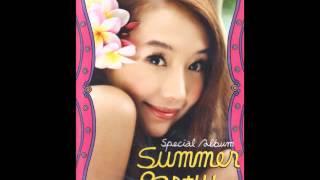 이정현 (Lee Jung Hyun) - Summer Dance (4.5집 Summer Party!)