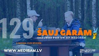 Individuālo medību nosacījumi, pareizām medībām un selekciju. "Šauj garām!" #129 epizode