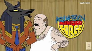 Aqua Teen Hunger Force | Season 12 | Pyramid Scheme | Adult Swim UK 