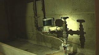 Extreme Cold has Water Service Lines Feeling the Freeze