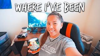 I missed you... | TOP 5 Favorite G FUEL Flavors