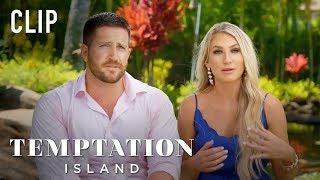 Temptation Island | Season 1 Episode 1: The Couples Arrive On Temptation Island | on USA Network