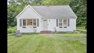 18 Spruce Mountain Road Danbury, CT | ColdwellBankerHomes.com