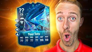 Today We BUILD Our Own TOTS Evo!