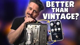 Did Universal Audio make the BEST Cheap Delay on the Market?