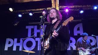 Kevin Morby - City Music  - SPACE - Evanston IL - 4-3-2023