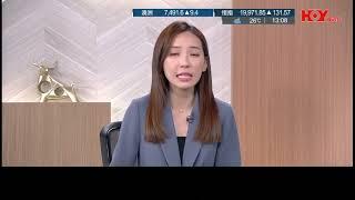 黃瑋傑 黃師傅  77台 HOY TV   交易所直播室  2023年04月28日