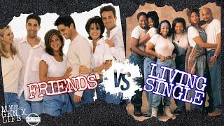 Was Friends a Ripoff? WB Exec Reveals The Truth!