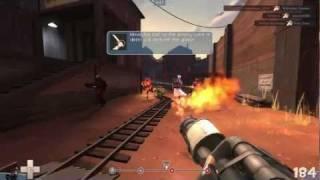 The Red Book - a pyro compilation