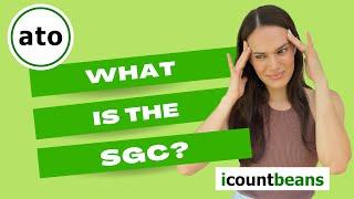 What is The Super Guarantee Charge (SGC)