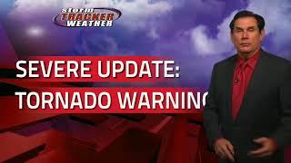 Severe Short Video Clips by Meteorologist Carl Rippy