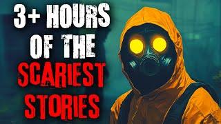 3+ Hours of the Scariest Stories of 2024