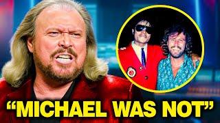 Barry Gibb’s Confession About Michael Jackson After His Death Leaves Fans SPEECHLESS