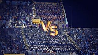 Southern University Vs Alcorn State University - 5th Quarter - 2024 #SUBRHOMECOMING