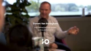 Steven Van Belleghem on digitalisation