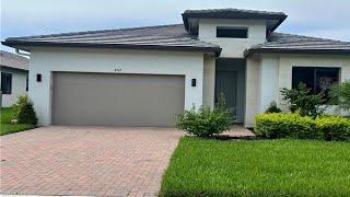 MAPLE RIDGE |AVE MARIA Florida Homes for Sale and Real Estate | by Steven Chase