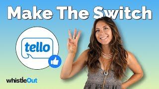 3 Reasons Tello Mobile Might Be For You | Cheapest Cell Phone Plans Around!