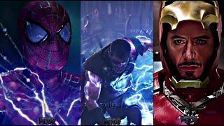 Marvel Edits Compilation #5