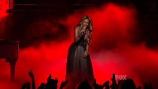 Beyoncé  - 1+1 / American Idol 2011