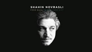 Shahin Novrasli - Cry of Gulchohra