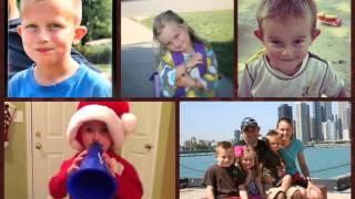 The DiLaura Family Christmas Greeting