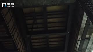 Rigid Chain Lifting-Unmatched Performance for theater platforms